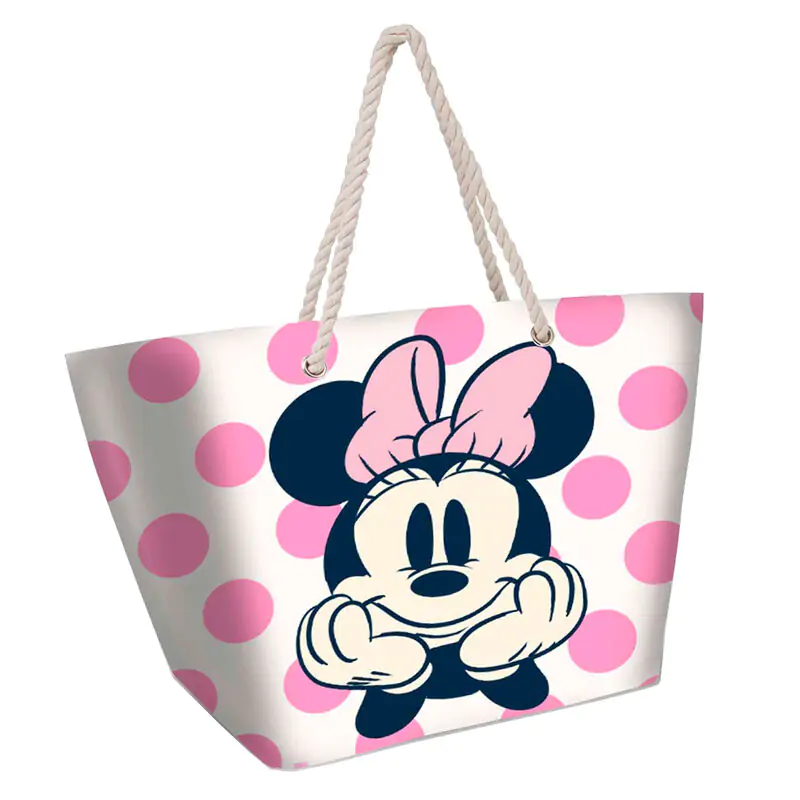 Disney Minnie Dots beach bag termékfotó