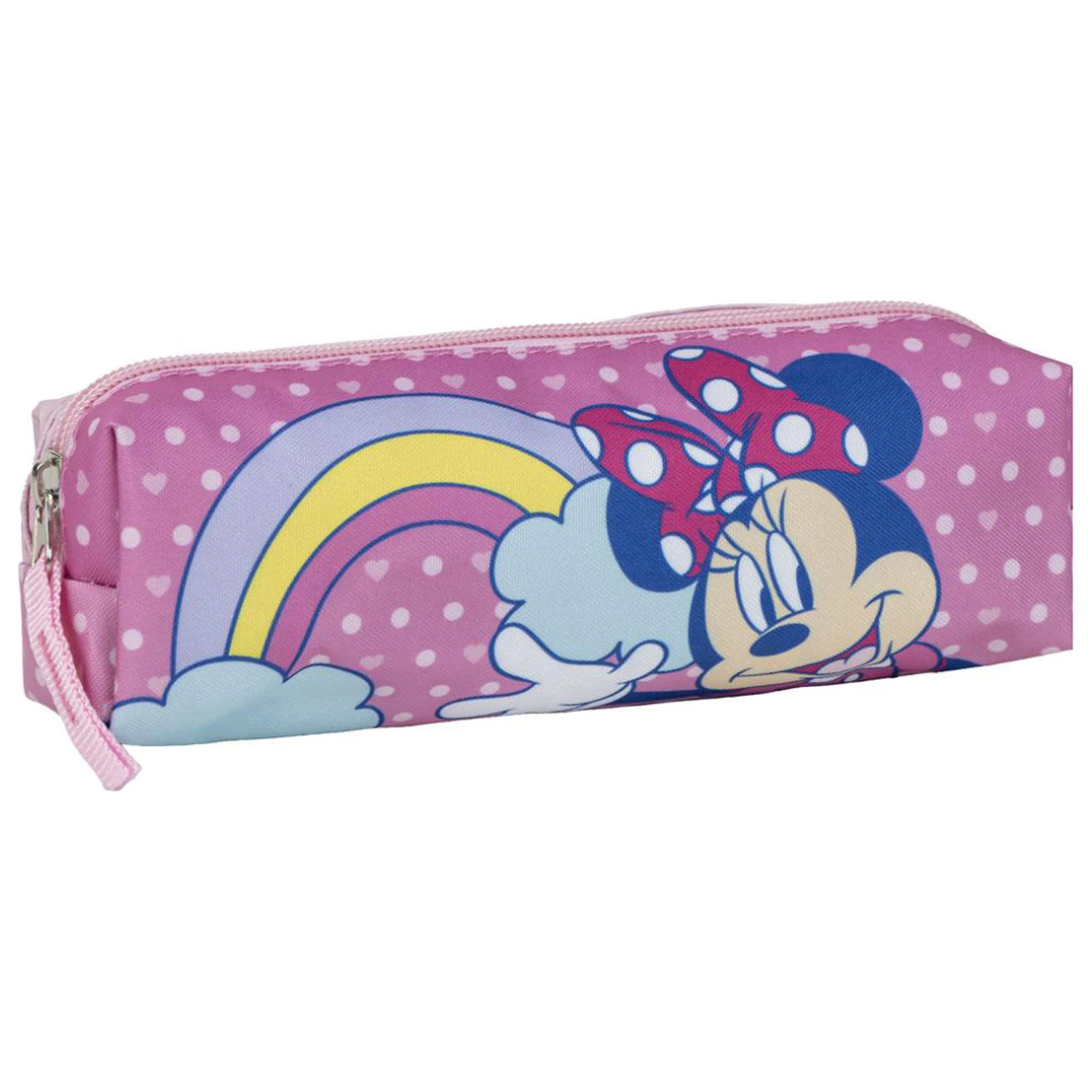 Disney Minnie Dots pencil case 20 cm product photo