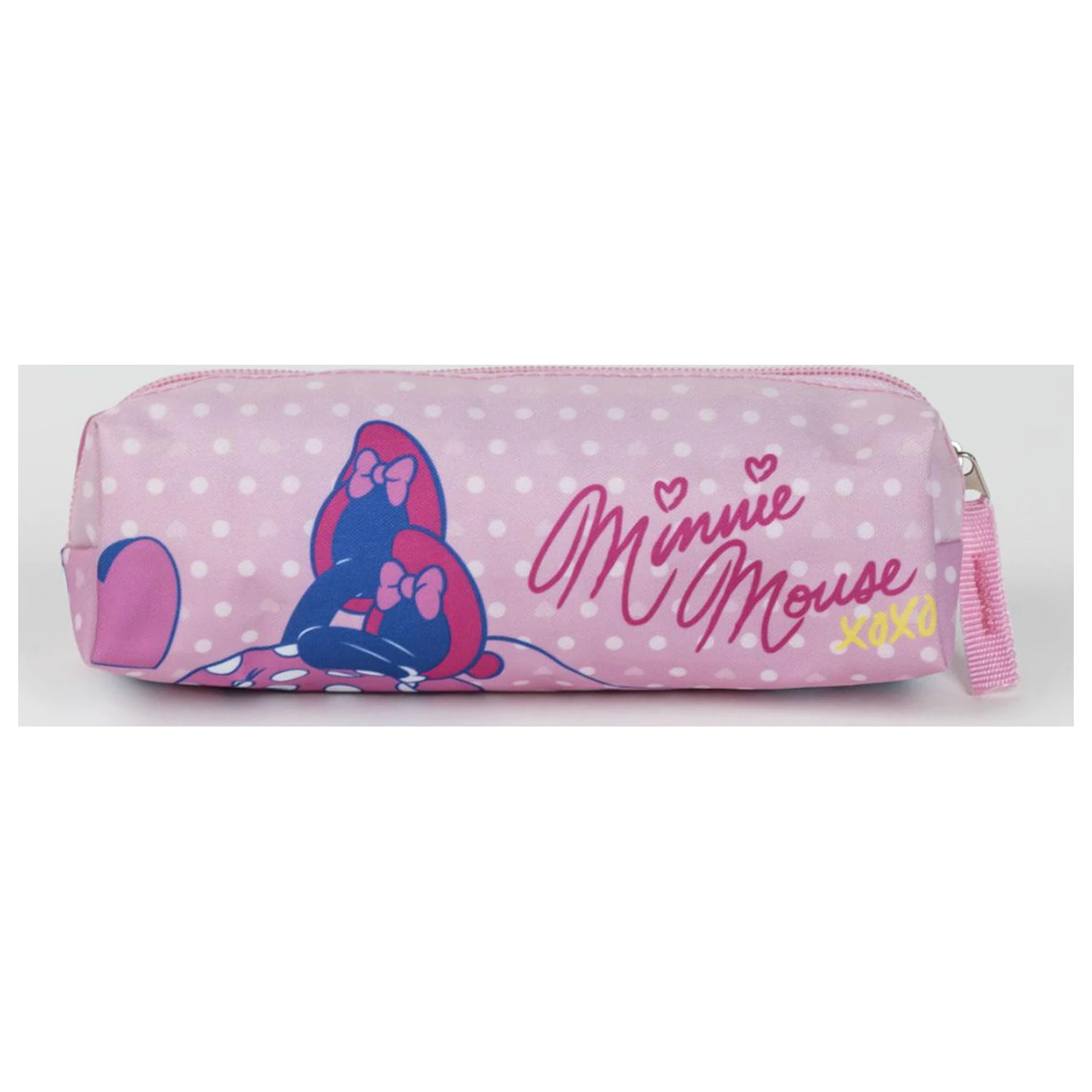 Disney Minnie Dots pencil case 20 cm product photo