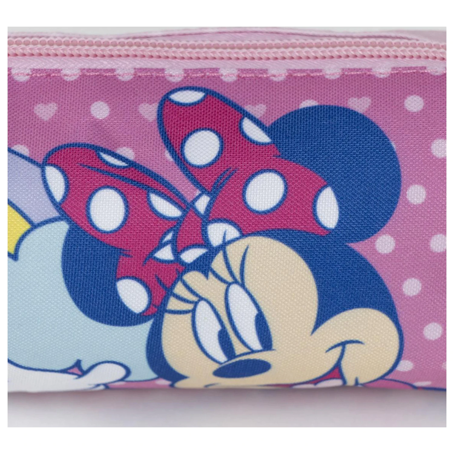 Disney Minnie Dots pencil case 20 cm product photo
