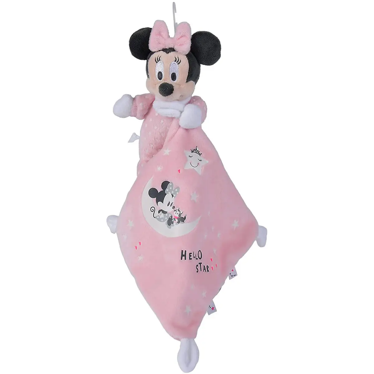 Disney Minnie Dou Dou plush toy product photo