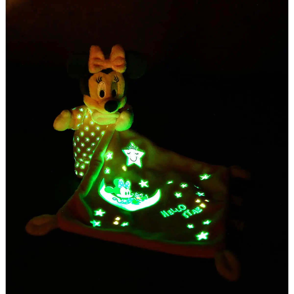 Disney Minnie Dou Dou plush toy product photo