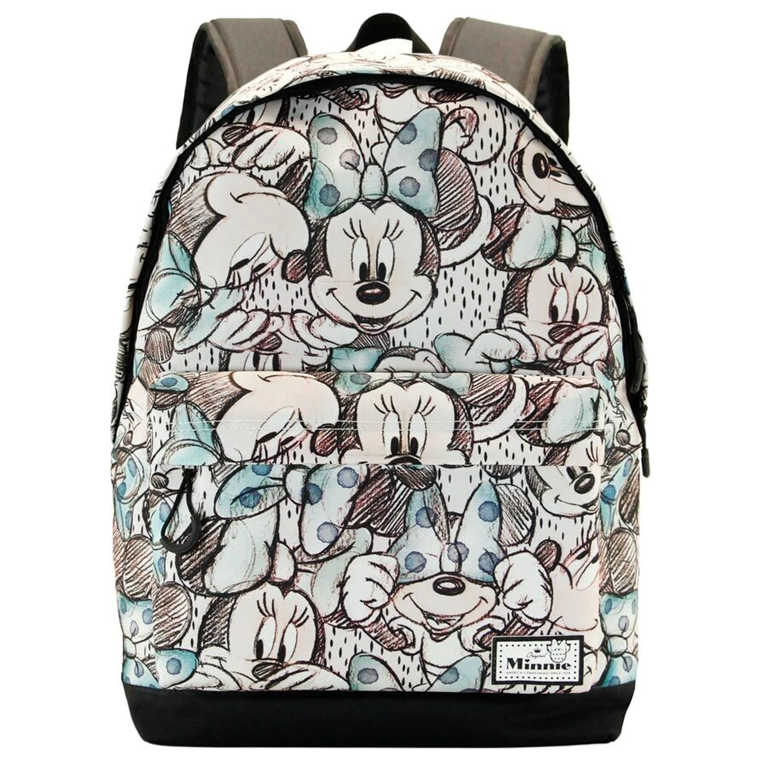Disney Minnie Drawing backpack 41cm product photo