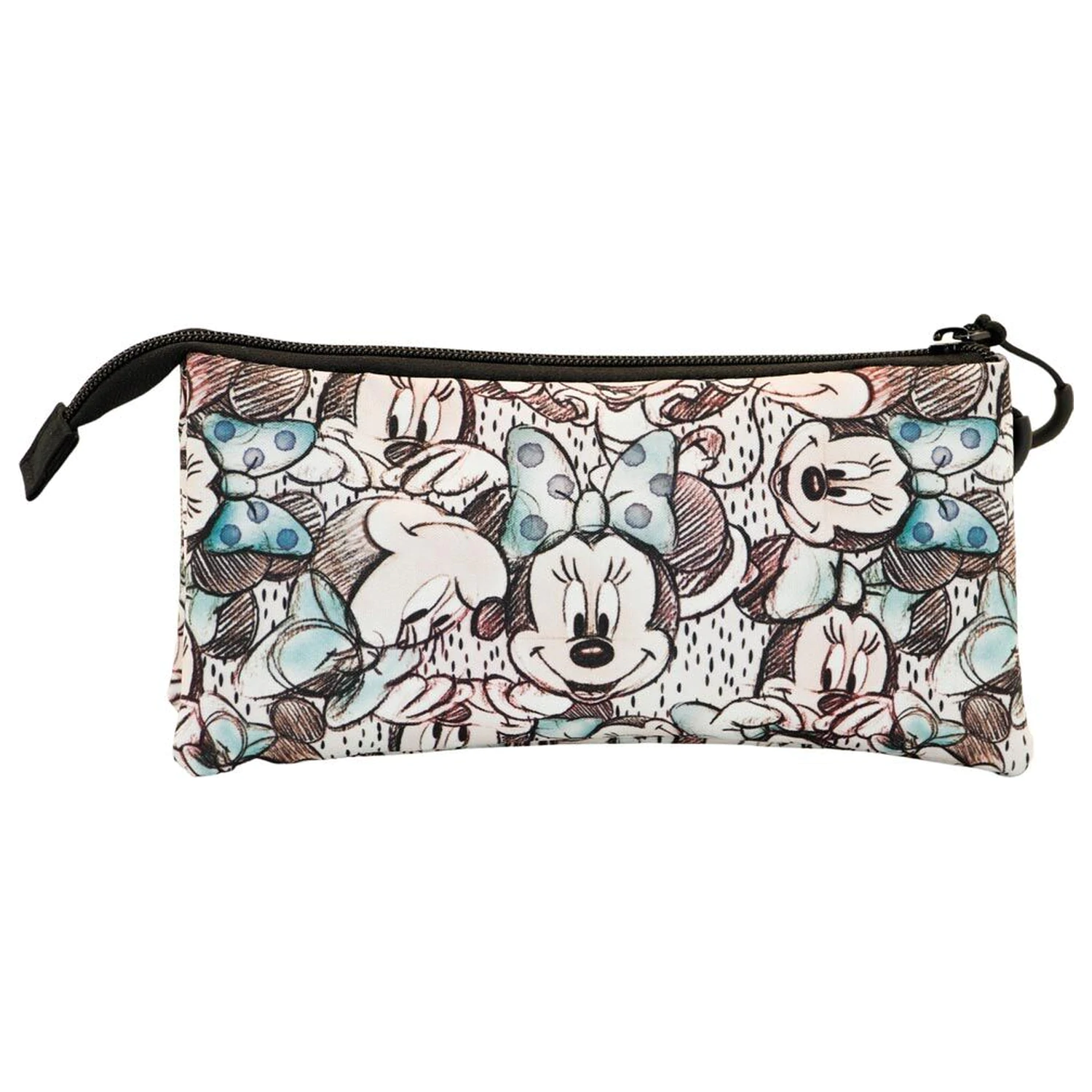Disney Minnie Drawing pencil case product photo