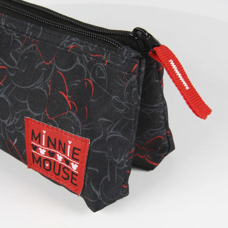 Disney Minnie double pencil case product photo