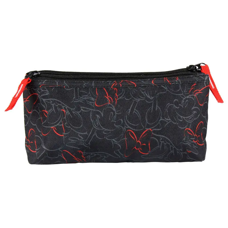 Disney Minnie double pencil case product photo