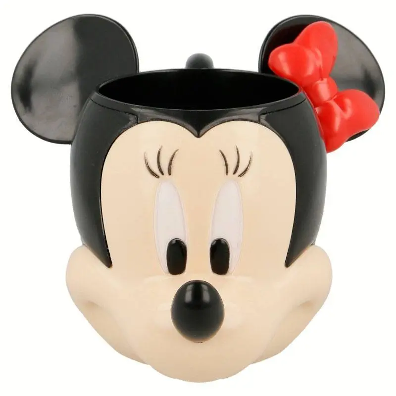 Disney 3D Mug Minnie Mouse product photo