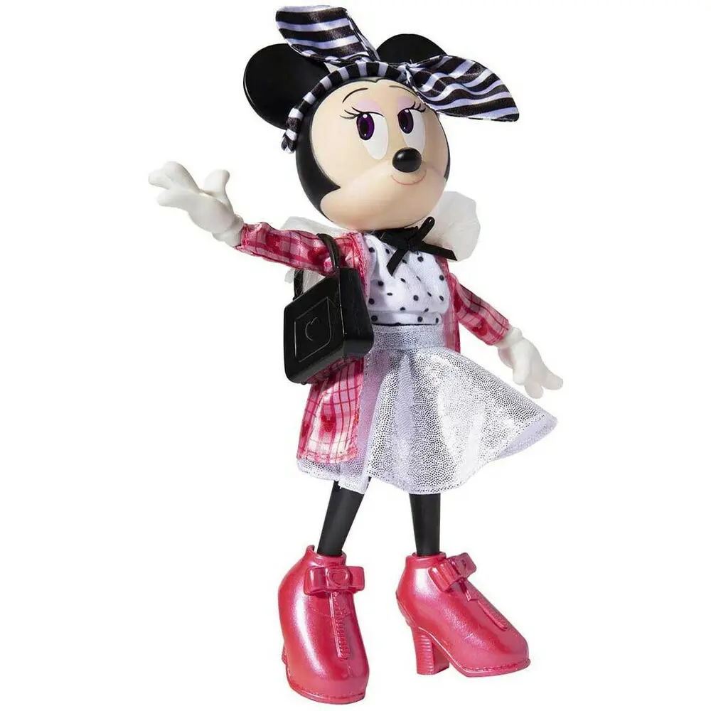 Disney Minnie Mouse accessories set advent calendar product photo