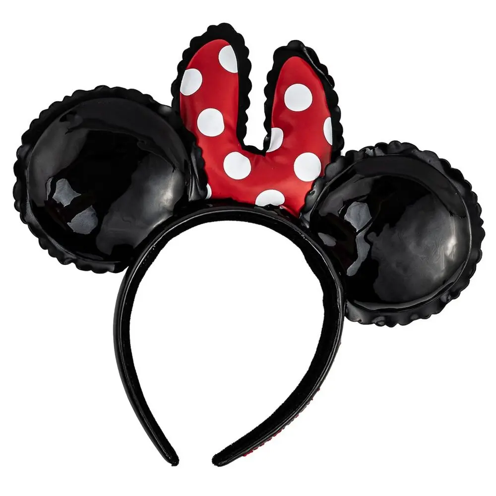 Loungefly Disney Minnie Mouse Balloons headband product photo