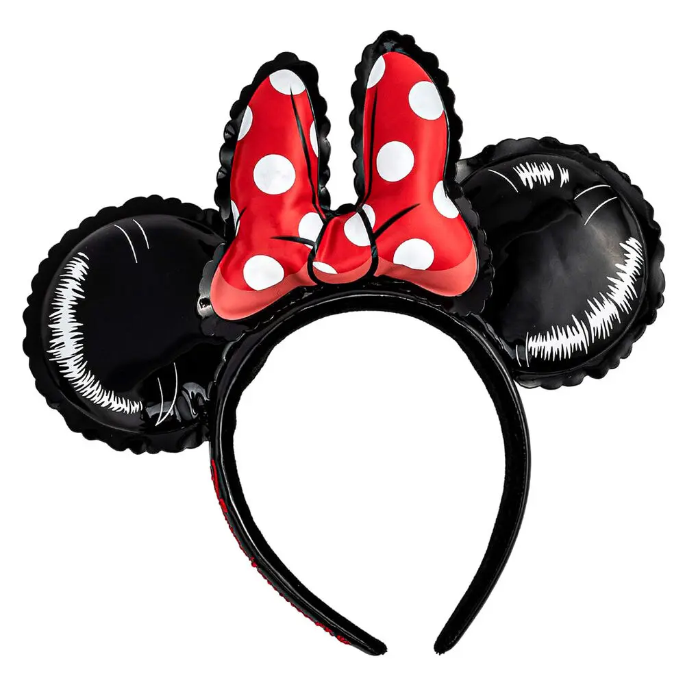 Loungefly Disney Minnie Mouse Balloons headband product photo