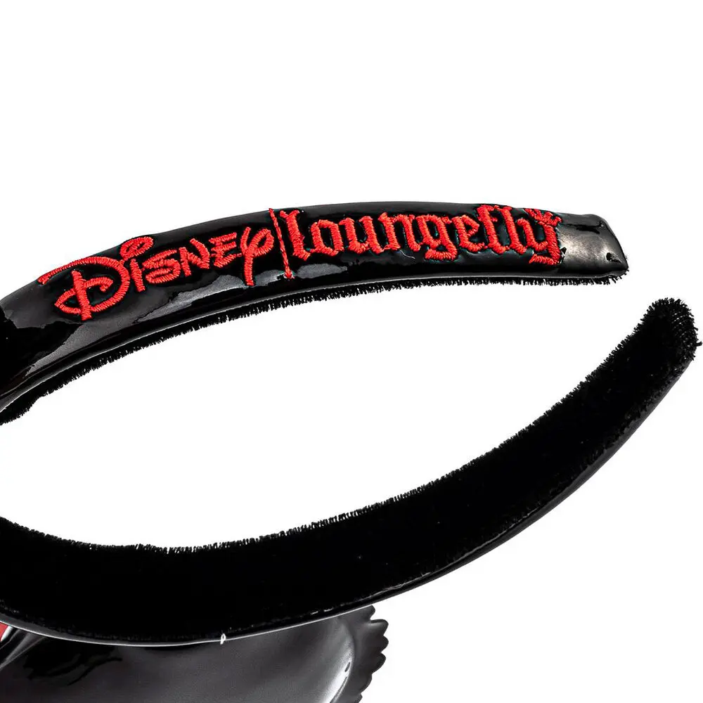 Loungefly Disney Minnie Mouse Balloons headband product photo