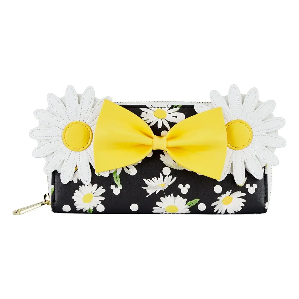 Disney by Loungefly Wallet Minnie Mouse Daisies termékfotó