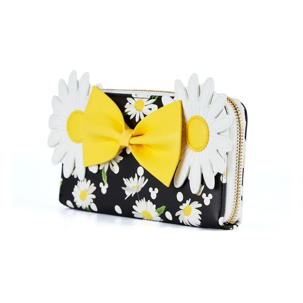 Disney by Loungefly Wallet Minnie Mouse Daisies termékfotó