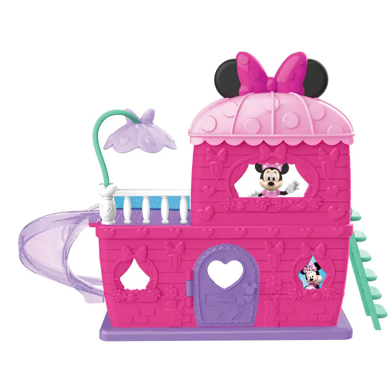 Disney Minnie Mouse house product photo