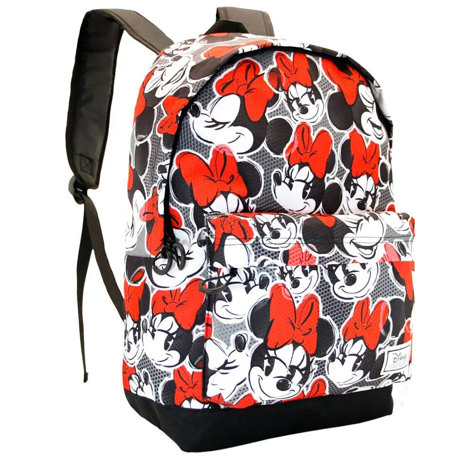 Disney Minnie Mouse Lashes backpack 41cm product photo