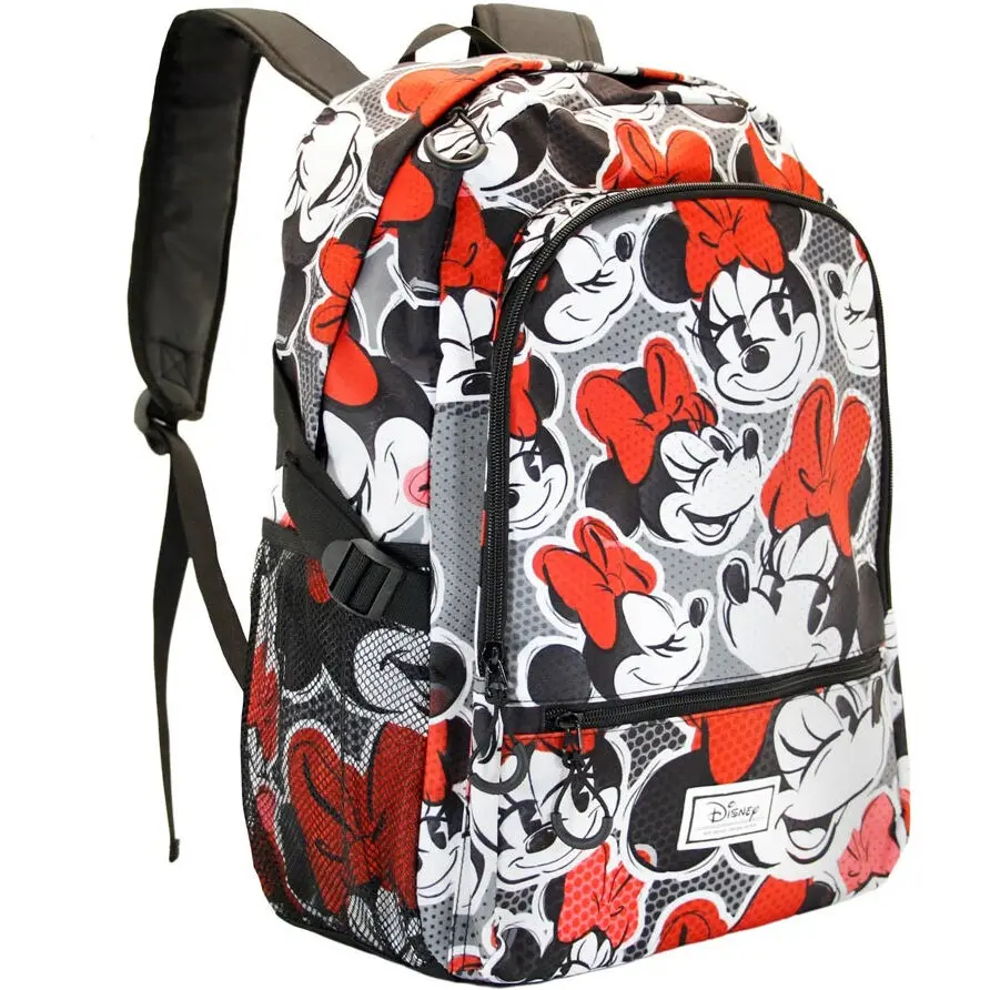 Disney Minnie Mouse Lashes backpack 44cm product photo