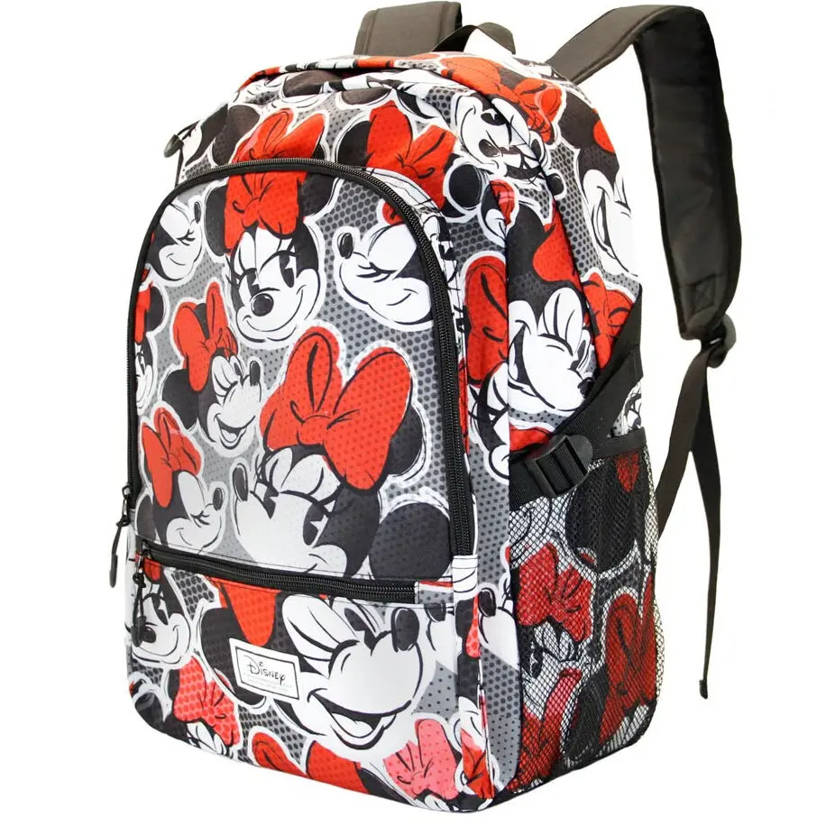 Disney Minnie Mouse Lashes backpack 44cm product photo