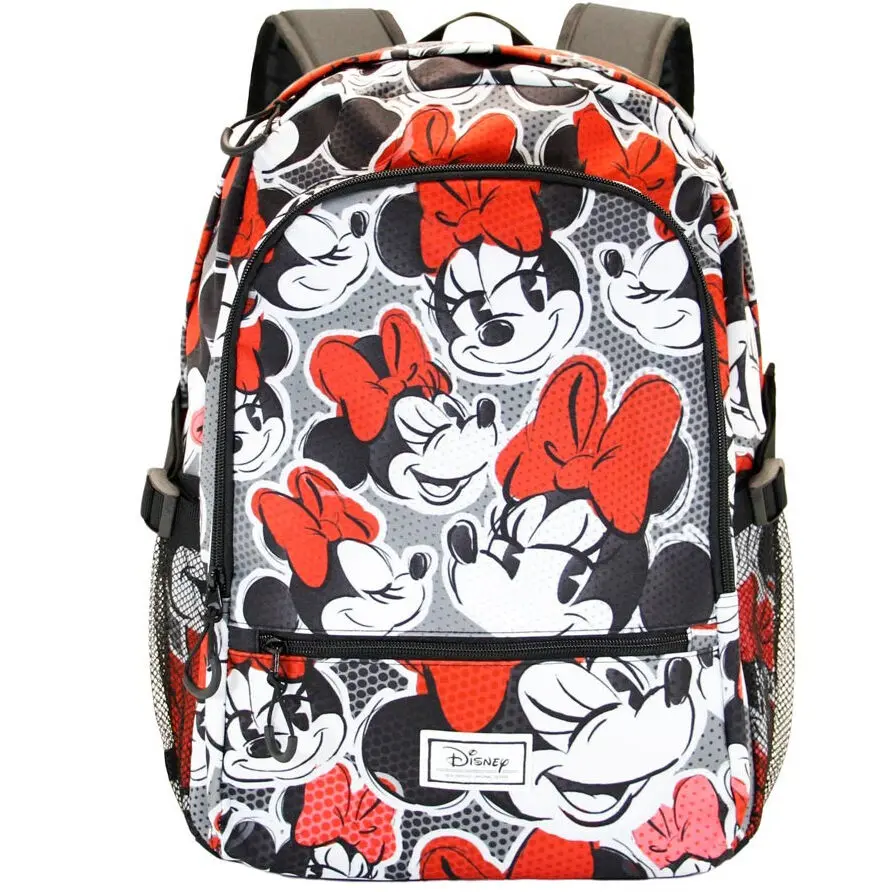 Disney Minnie Mouse Lashes backpack 44cm product photo