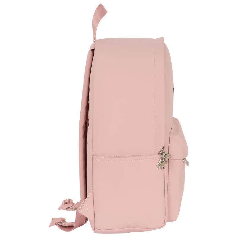 Disney Minnie Mouse Misty Rose backpack 40cm product photo