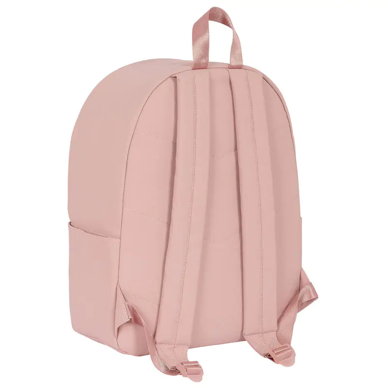 Disney Minnie Mouse Misty Rose backpack 40cm product photo