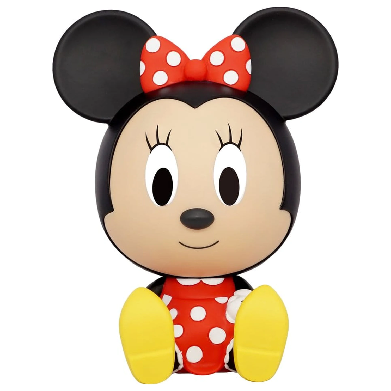 Disney Collectible Bank Minnie Mouse product photo