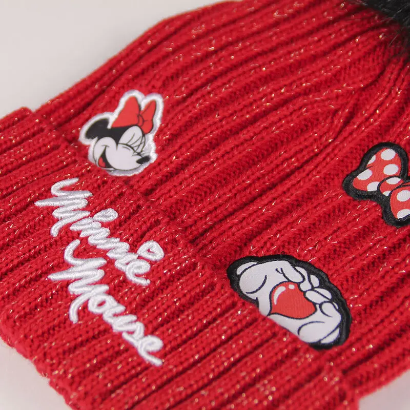 Disney Minnie hat product photo