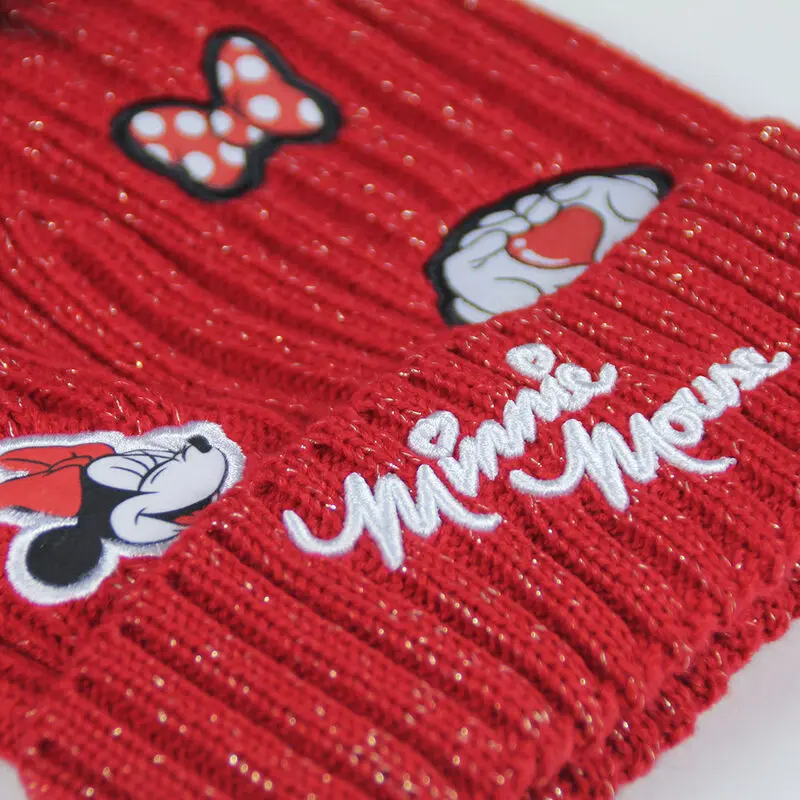 Disney Minnie hat product photo