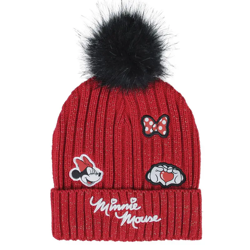 Disney Minnie hat product photo