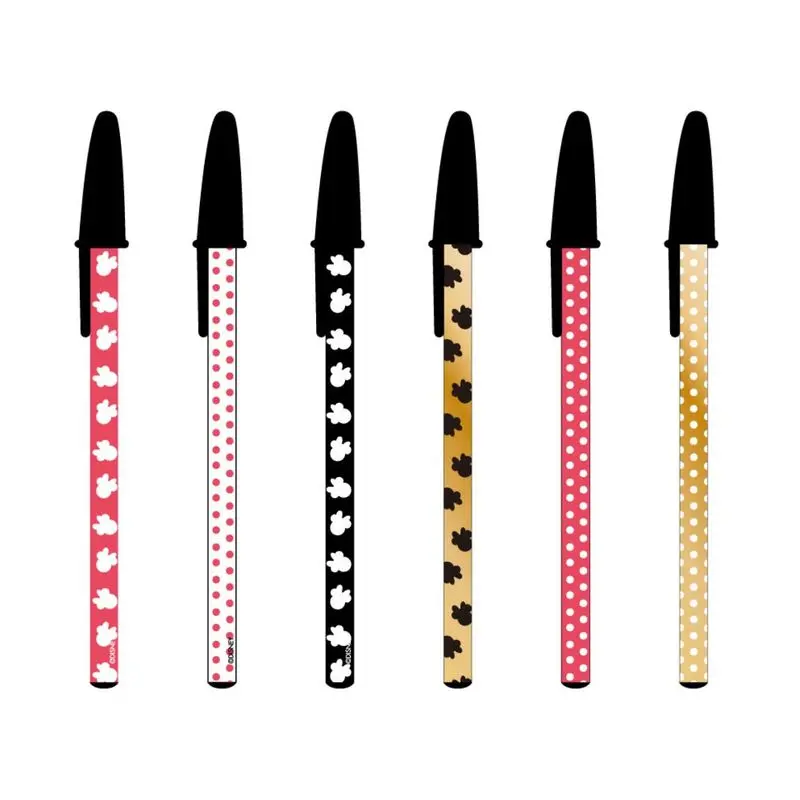 Disney Minnie pens set termékfotó