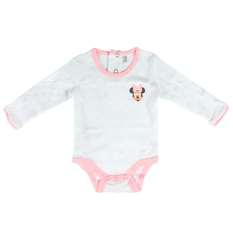 Disney Minnie welcome baby set product photo