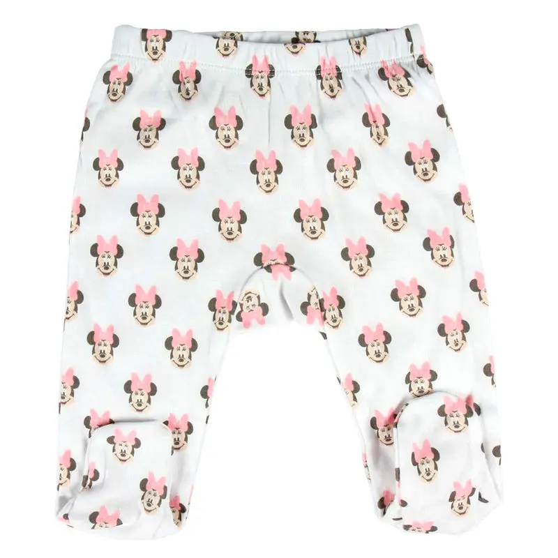 Disney Minnie welcome baby set product photo