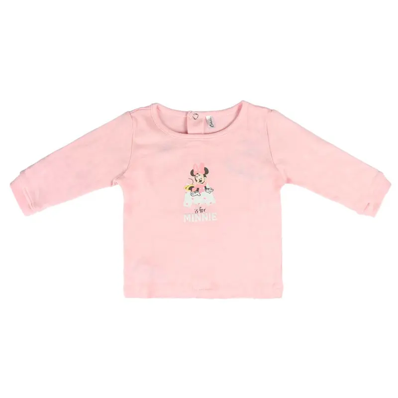 Disney Minnie welcome baby set product photo