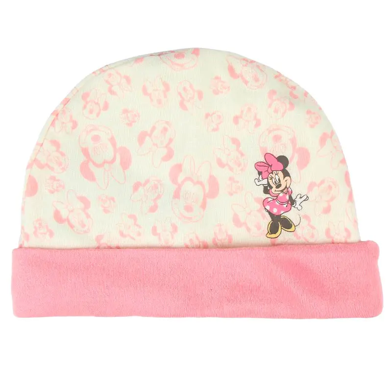 Disney Minnie welcome baby set product photo