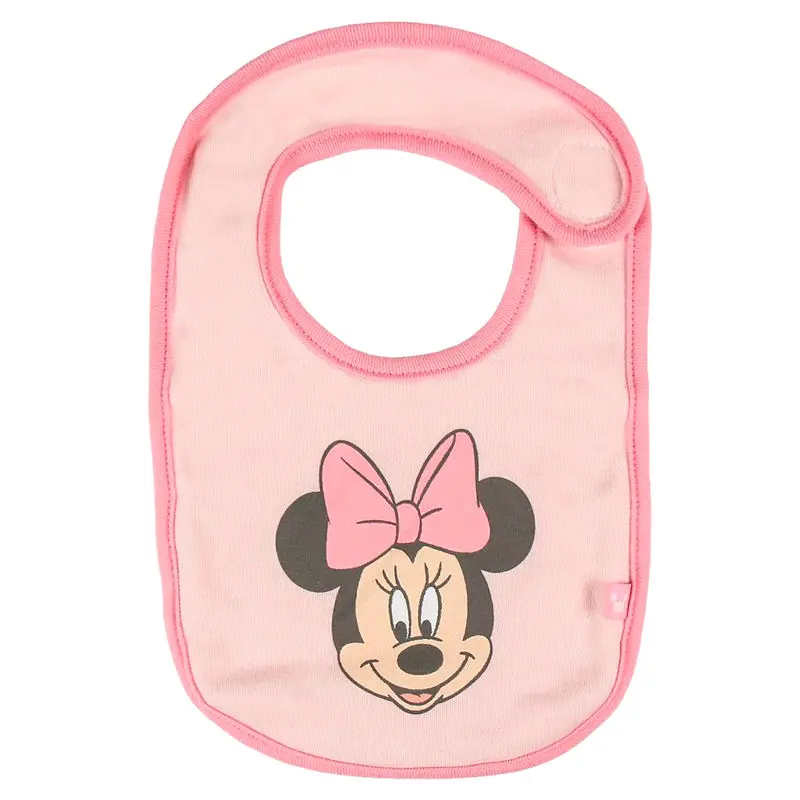 Disney Minnie welcome baby set product photo