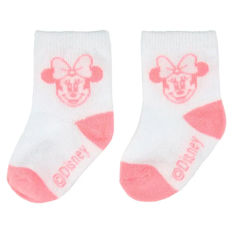 Disney Minnie welcome baby set product photo