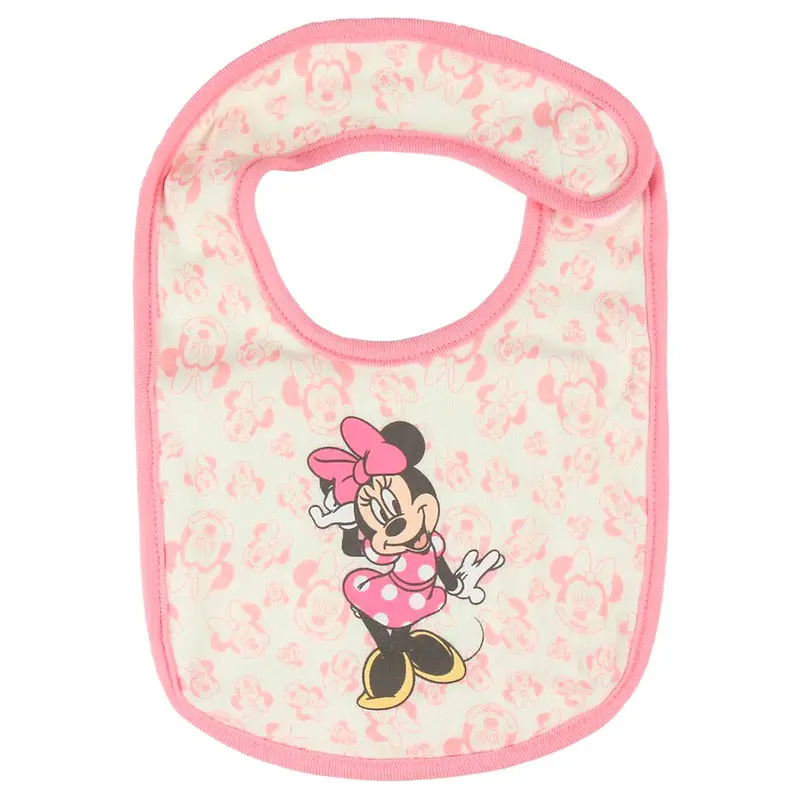 Disney Minnie welcome baby set product photo