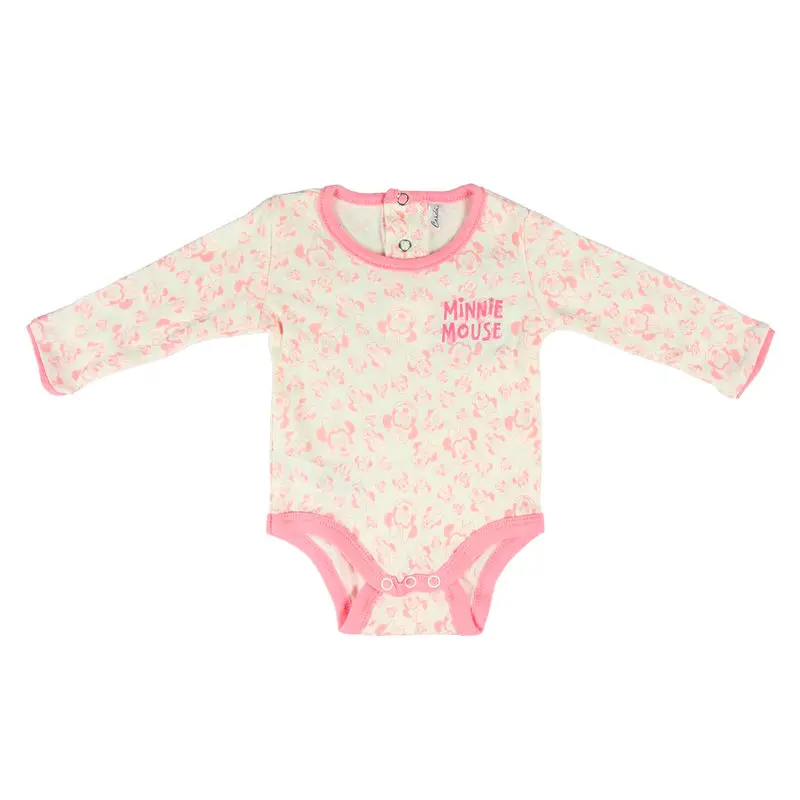 Disney Minnie welcome baby set product photo