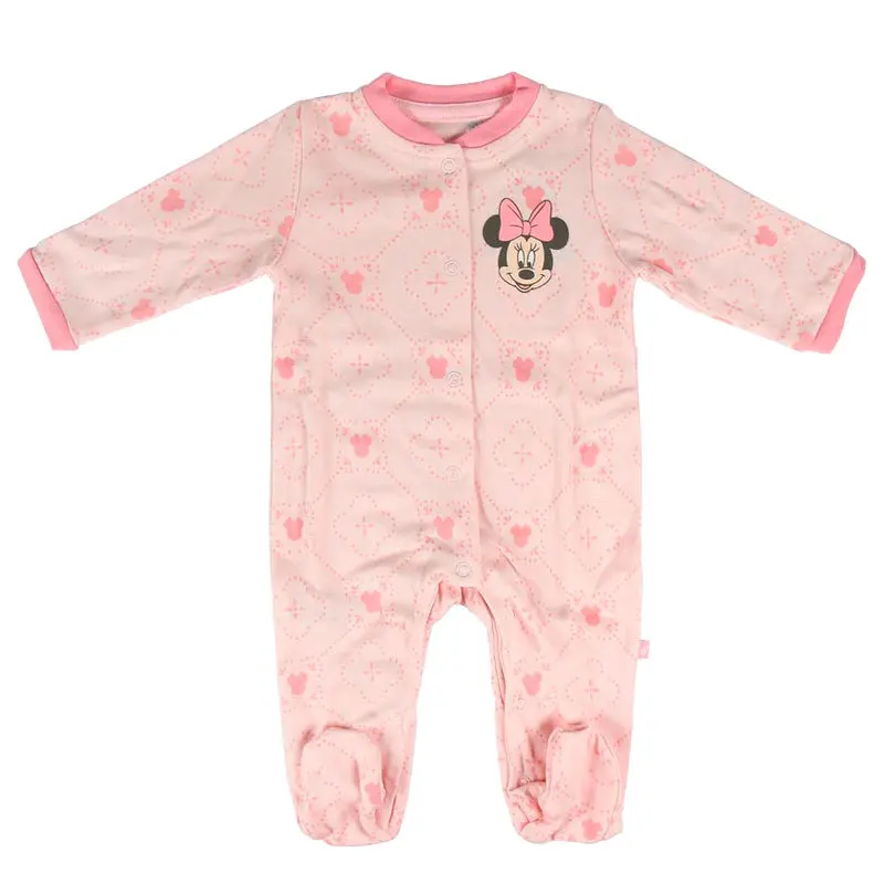 Disney Minnie welcome baby set product photo