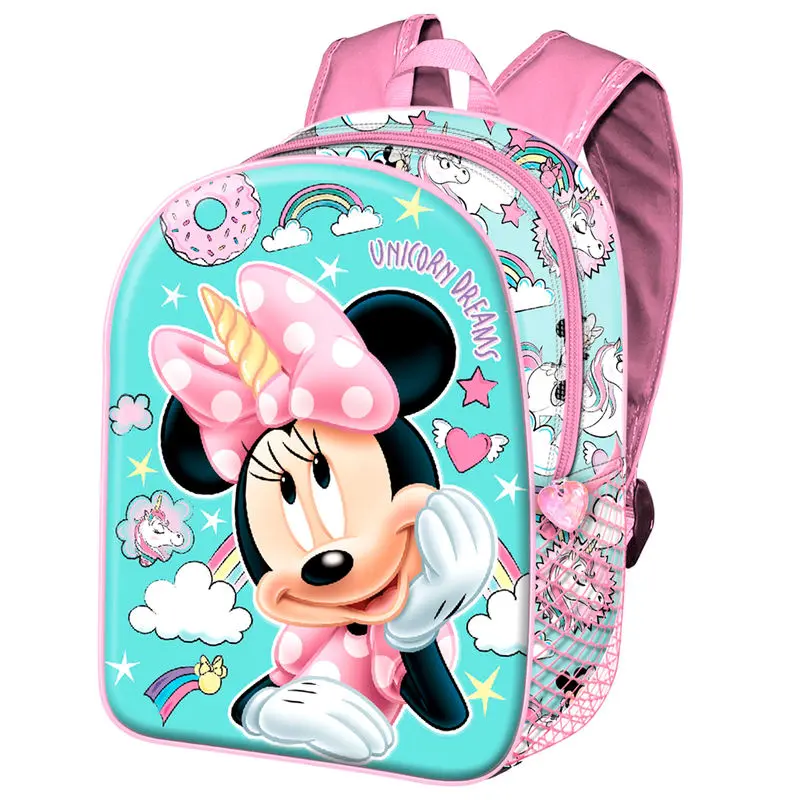 Disney Minnie Unicorn backpack 40cm product photo