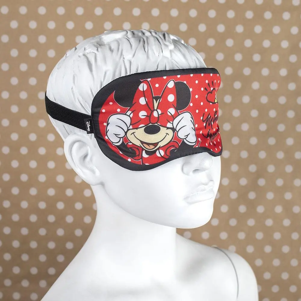 Disney Minnie night mask product photo