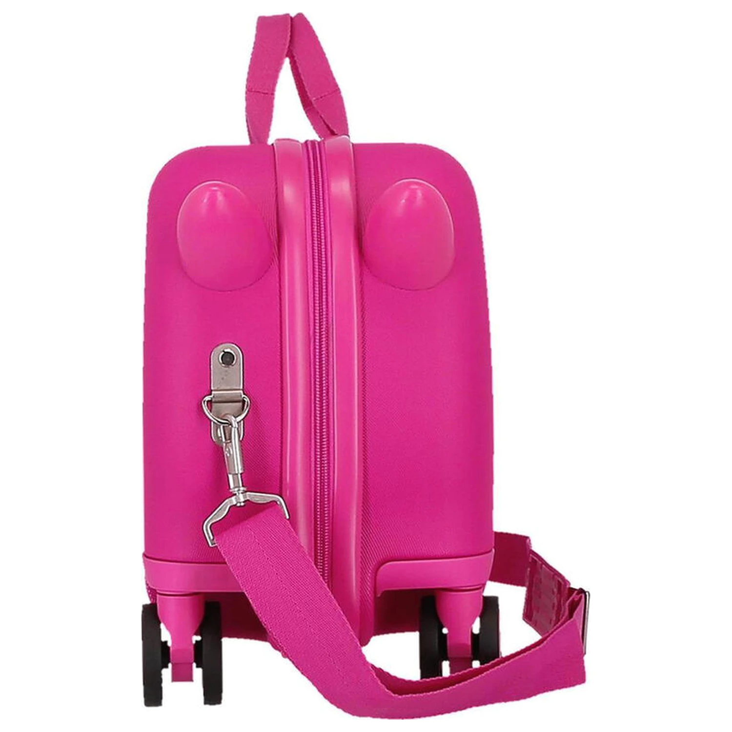 Disney Minnie Enjoy ABS trolley suitcase 45cm product photo