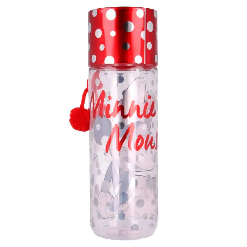 Disney Minnie Silver tritan bottle 590ml product photo