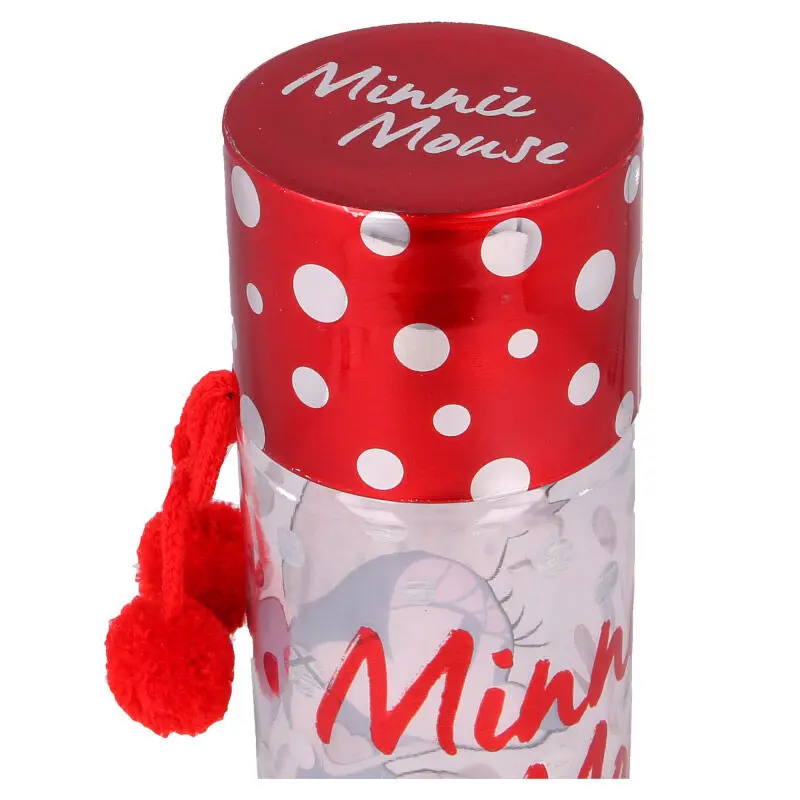 Disney Minnie Silver tritan bottle 590ml product photo