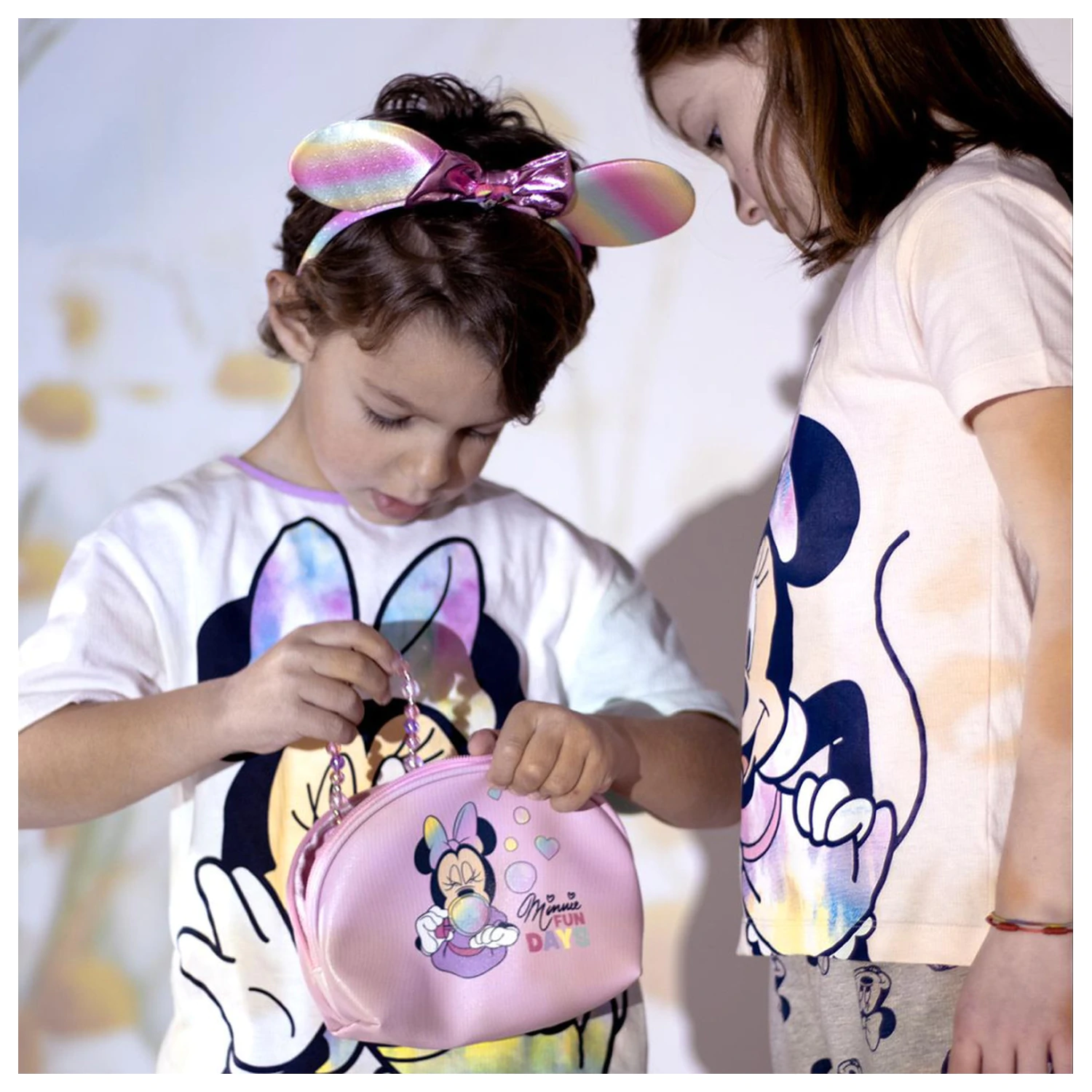 Disney Minnie Fantasy Headband product photo