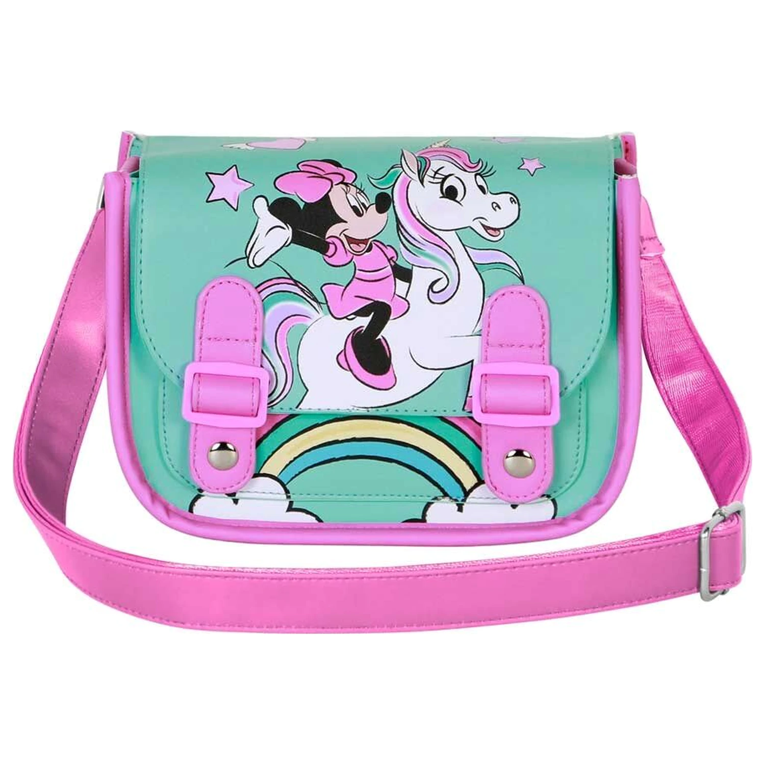 Disney Minnie Fantasy shoulder bag product photo