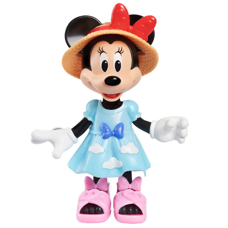 Disney Minnie Fashion playset termékfotó