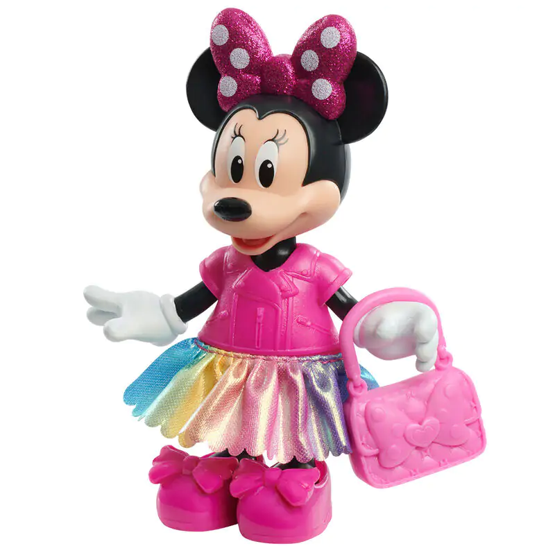 Disney Minnie Fashion playset termékfotó