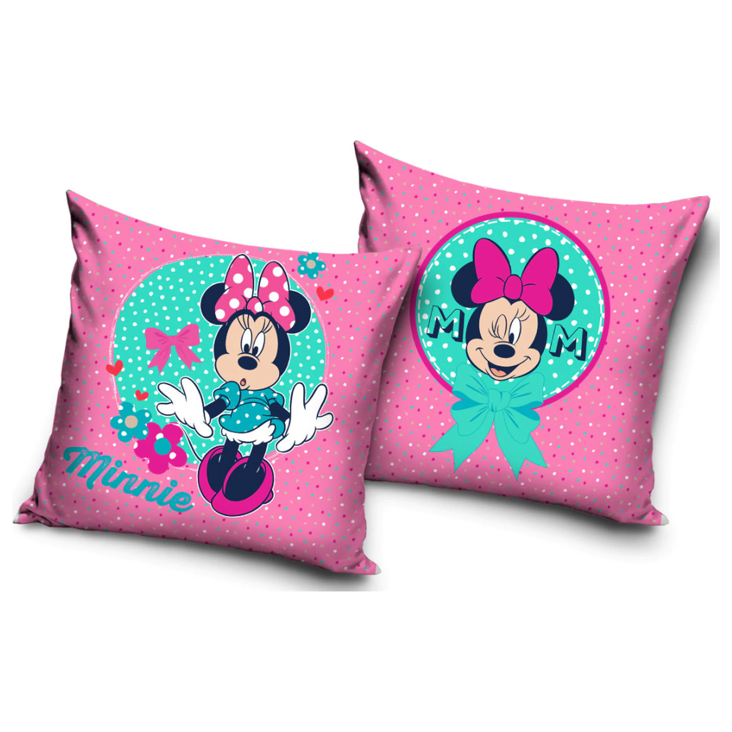 Disney Minnie Fashion pillow product photo