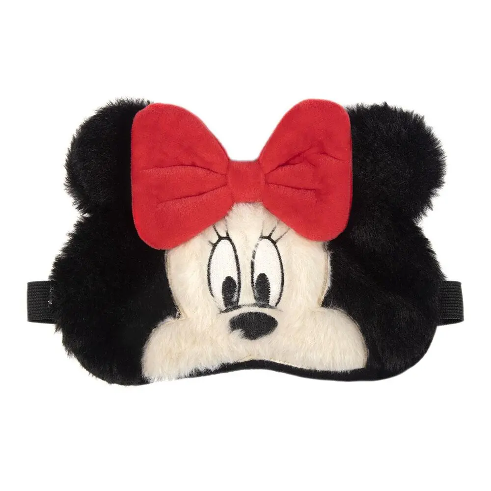 Disney Minnie adult night mask product photo