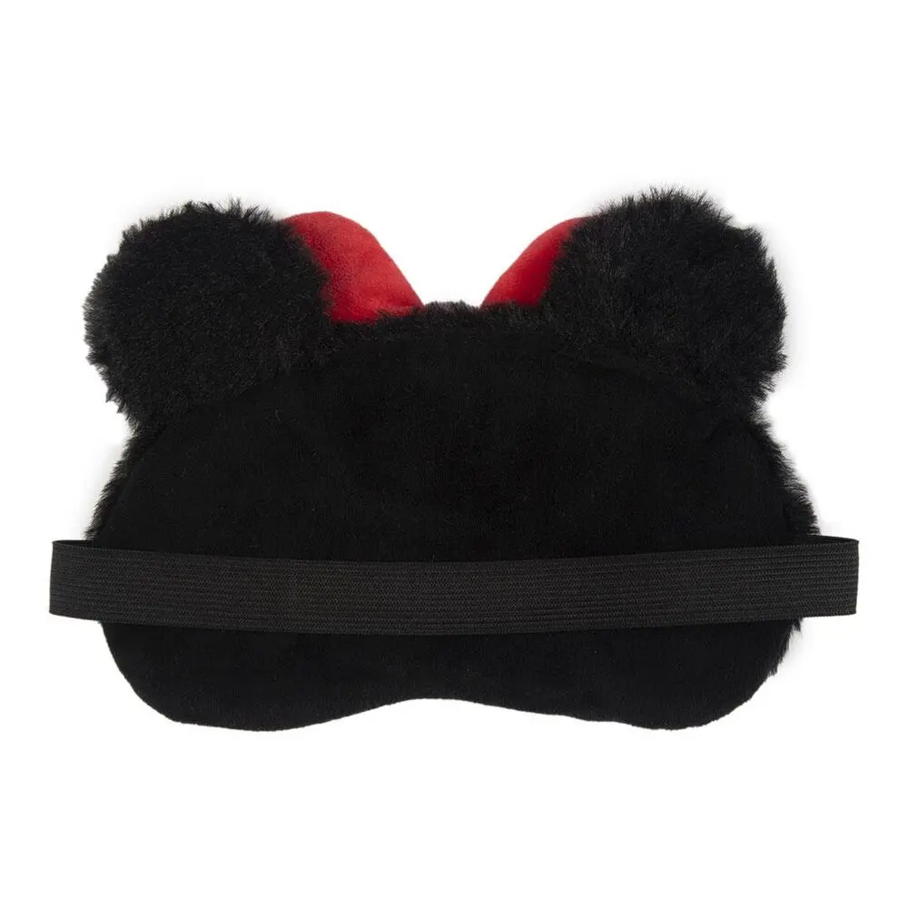 Disney Minnie adult night mask product photo